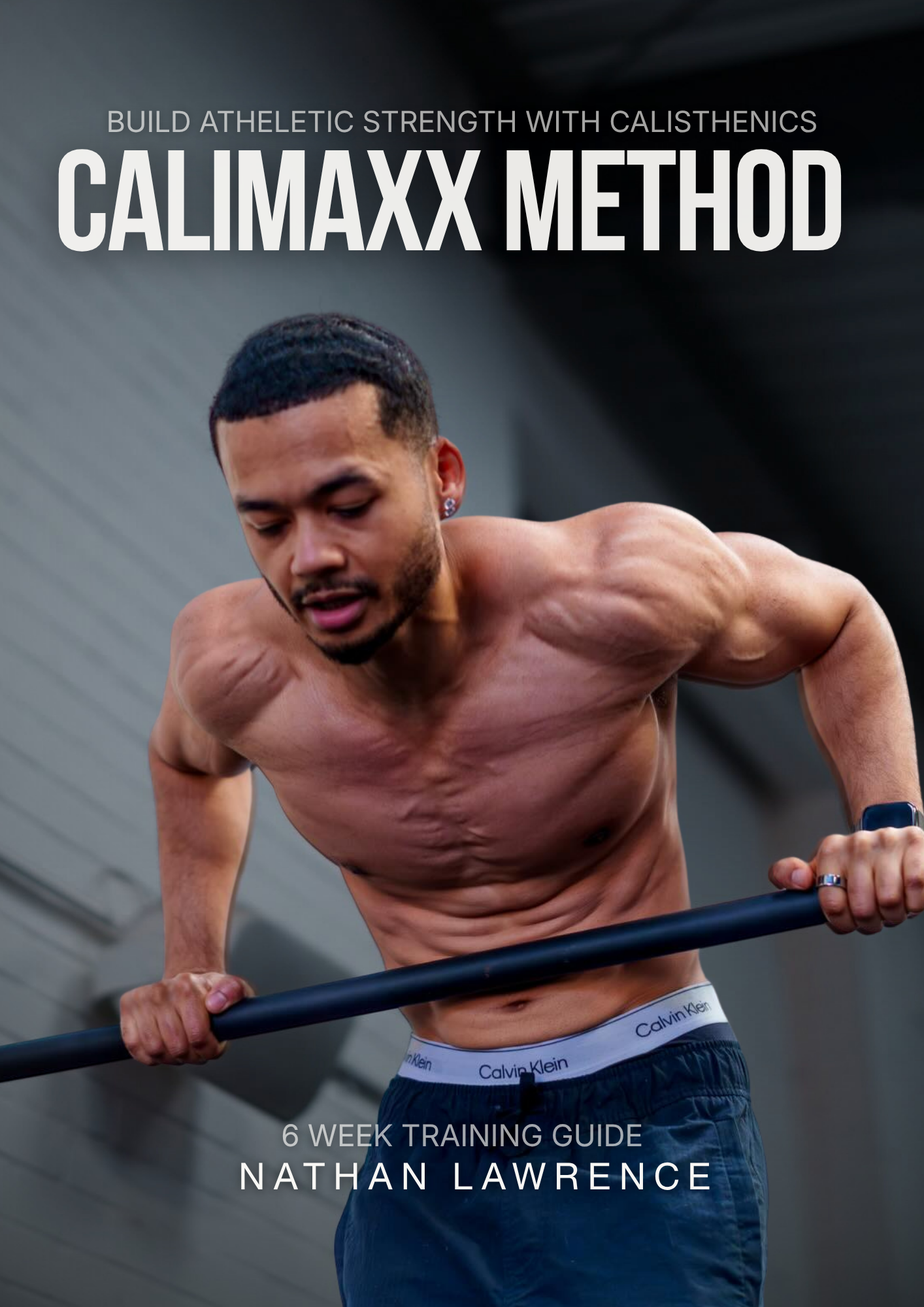 Calimaxx Method