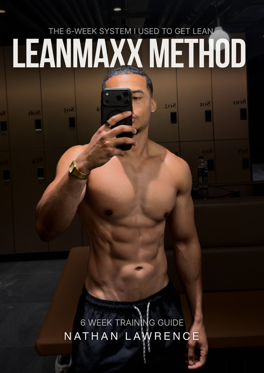 Leanmaxx Method