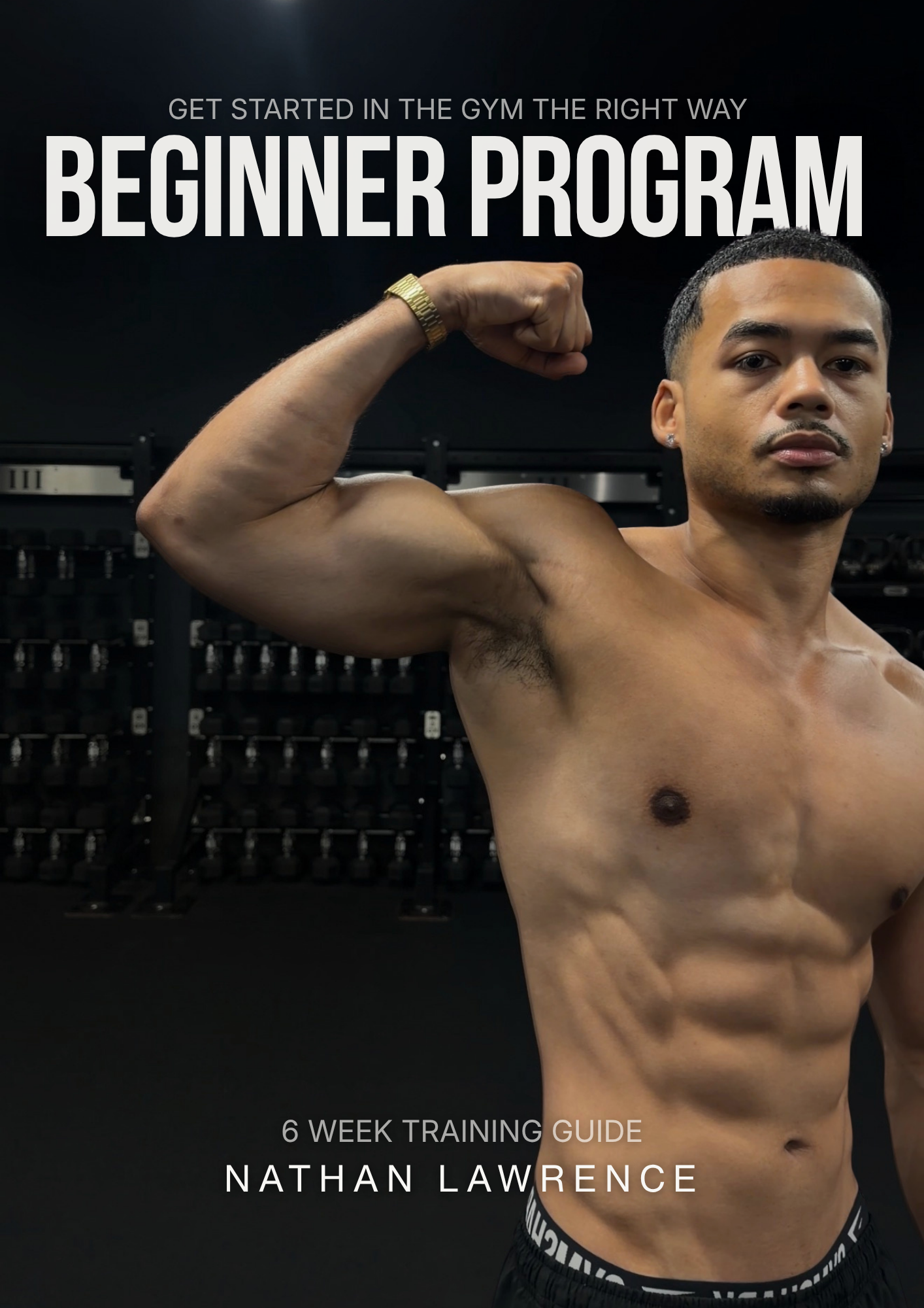 Beginner Program