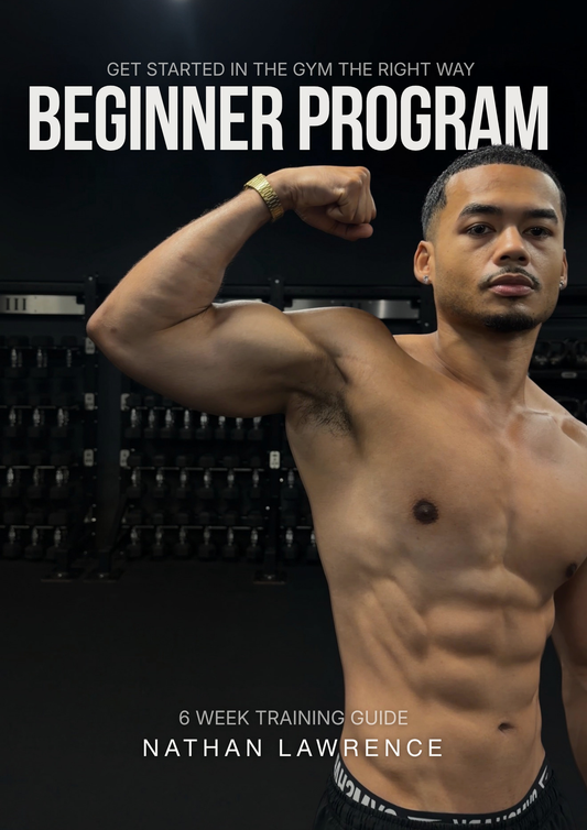 Beginner Program