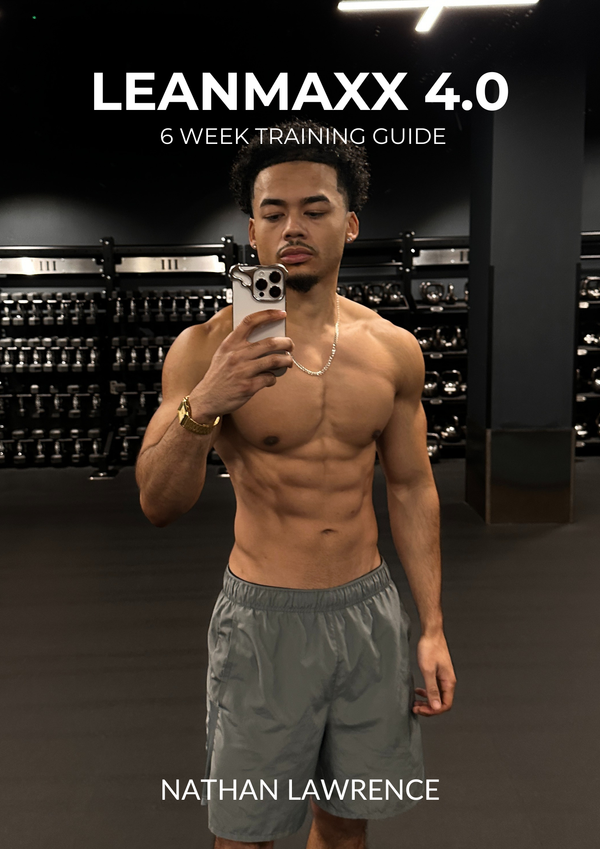 Leanmaxx Method