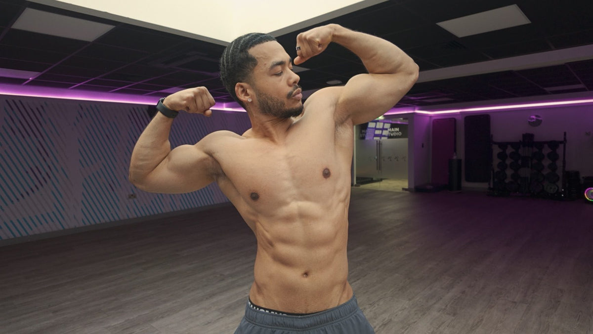 Nathan Lawrence, founder of Valar Mode